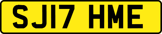 SJ17HME