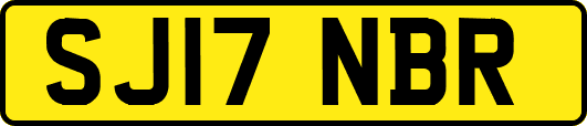 SJ17NBR