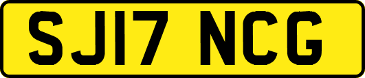 SJ17NCG