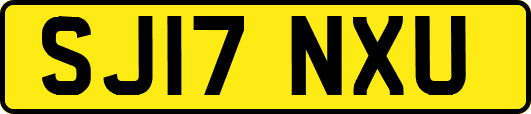 SJ17NXU