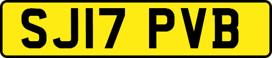 SJ17PVB