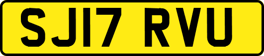 SJ17RVU