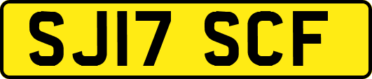 SJ17SCF