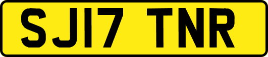 SJ17TNR