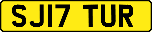 SJ17TUR