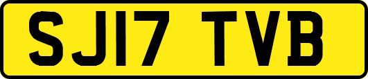 SJ17TVB