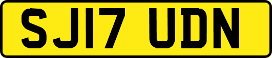 SJ17UDN