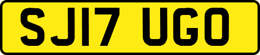 SJ17UGO
