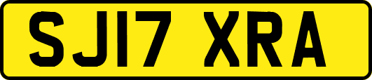 SJ17XRA