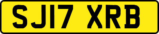 SJ17XRB