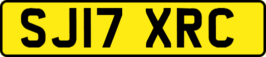SJ17XRC
