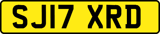 SJ17XRD