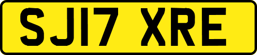SJ17XRE