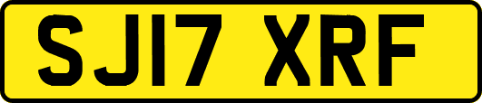 SJ17XRF