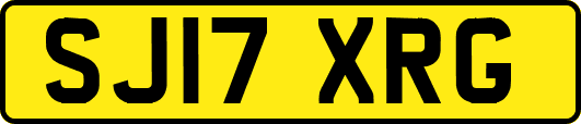 SJ17XRG