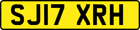 SJ17XRH