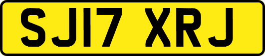 SJ17XRJ