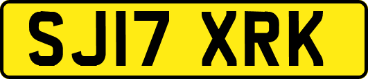 SJ17XRK