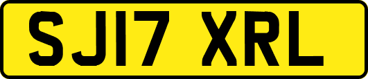 SJ17XRL