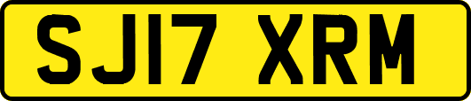 SJ17XRM