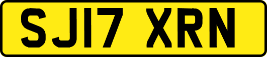 SJ17XRN