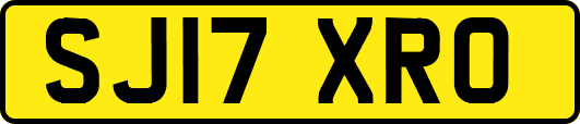 SJ17XRO