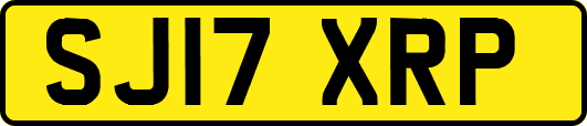 SJ17XRP