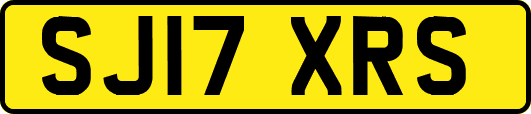 SJ17XRS