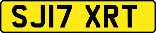 SJ17XRT