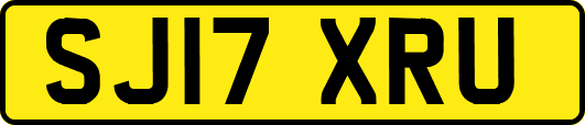 SJ17XRU