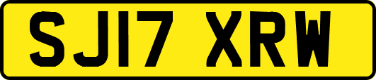 SJ17XRW