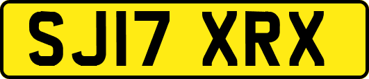 SJ17XRX