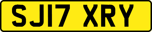 SJ17XRY