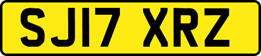 SJ17XRZ