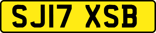 SJ17XSB