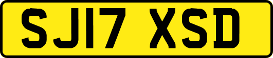 SJ17XSD