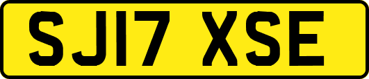 SJ17XSE