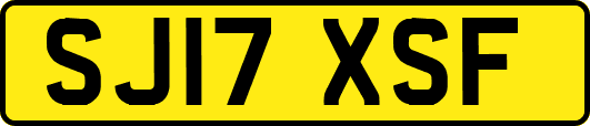 SJ17XSF