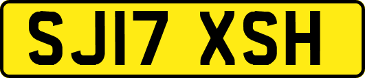 SJ17XSH