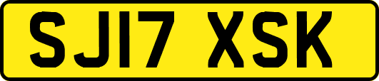 SJ17XSK