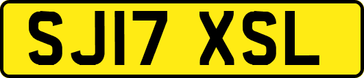 SJ17XSL