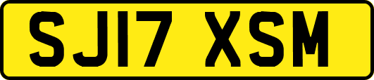 SJ17XSM