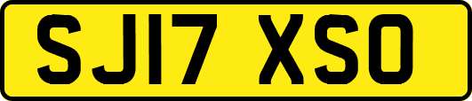 SJ17XSO