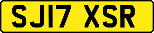 SJ17XSR