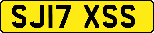SJ17XSS