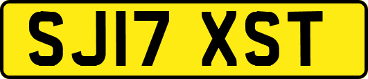 SJ17XST