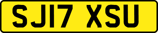 SJ17XSU
