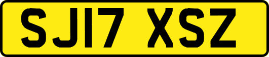 SJ17XSZ