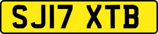 SJ17XTB