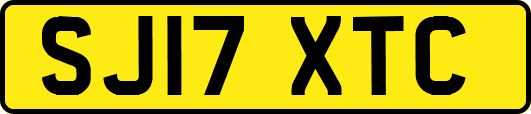 SJ17XTC
